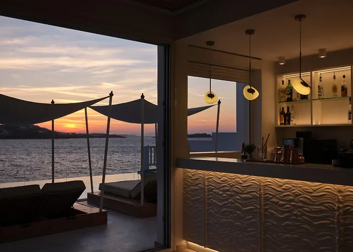Icon Mykonos
